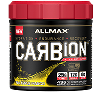 allmax-carbion-435g-15-servings-pineapple-mango