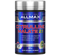 allmax-citrulline-malate-2-1-80g