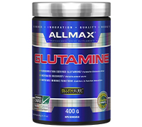 allmax-glutamine-400g