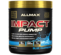 allmax-impact-pump-360g-blue-raspberry