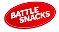 Battle Snacks Battle Bites 