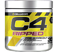 cellucor-c4-ripped-180g-30-servings-ultra-frost