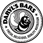 Daryl's Keto & All Natural Bars