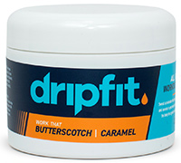 Popeye's Supplements Canada ~ Shop Online Now! - DripFit Workout  Intensifier Cream - Butterscotch