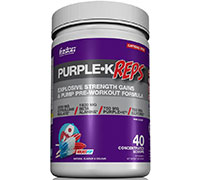 RISE Monster Band Purple — Popeye's Supplements BC