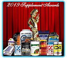 Popeye's Supplements Canada ~ Over 140 Locations Across Canada!