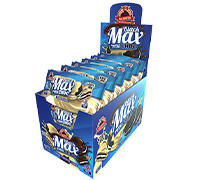 max-protein-black-max-total-choco-12-100g-white-choc