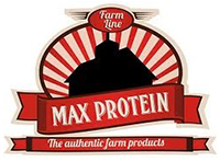 Max Protein Black Max Protein Cookies 