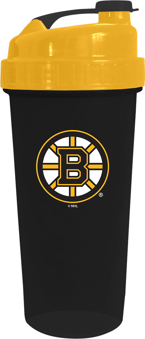 NHL Boston Bruins Exclusive Deluxe Shaker Cup Team Series