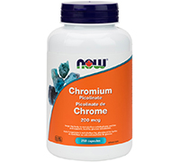 now-chromium-picolinate-250-capsules-81422
