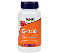 now-e-400-alpha-tocopherol-100-softgels