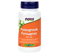now-fenugreek-500-mg-100-caps