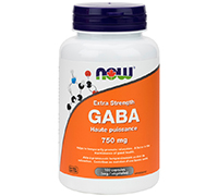 now-gaba-extra-strength-750-mg-100-caps