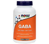 now-gaba-pure-powder-170-grams