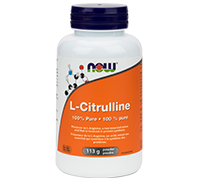 now-l-citrulline-pure-powder-113g