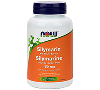 now-silymarin-milk-thistle-extract-150-mg-120-caps