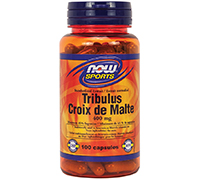 now-tribulus-400mg-100-caps