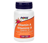 now-vitamin-a-100-softgels
