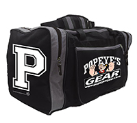 popeyes-gear-athletic-p-gym-bag-black