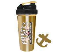 popeyes-gear-stainless-steel-shaker-25oz-gold