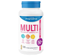 progressive-multi-women-50-120-caps