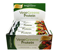 Vegegreen progressive Vegegreen progressive