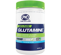 pvl-100-pure-glutamine-400g-80-servings-blue-raspberry