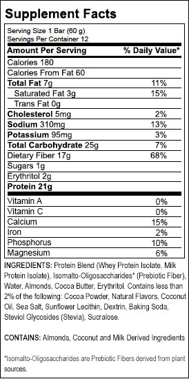 Quest Protein Bar Nutrition Facts Besto Blog quest-protein-bar-nutrition-facts-besto-blog