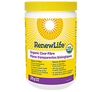renew-life-organic-clear-fiber-270g