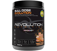 revolution-bull-dose-evolution-600grams-funky-peach