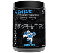 revolution-uprising-GENIUS-945g-angry-yeti